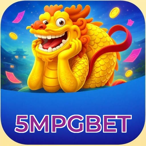 5MPGBET Slots - 1.500+ Jogos