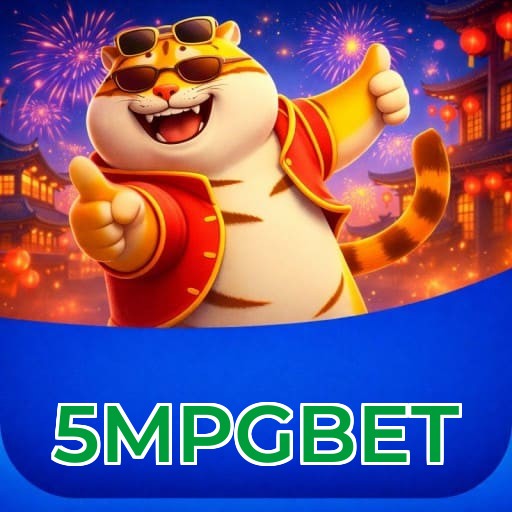 5MPGBET Bet - Apostas Esportivas Profissionais