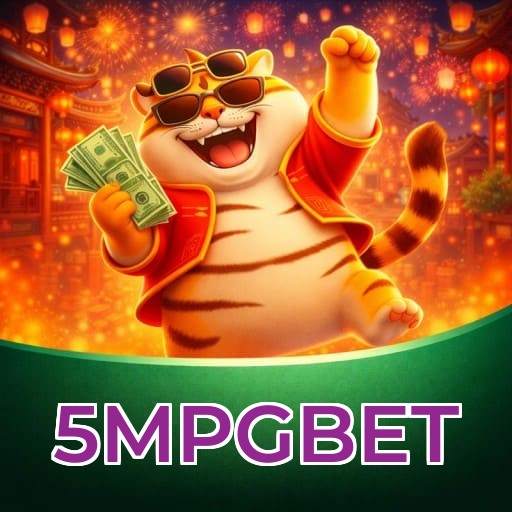 5MPGBET Login Seguro