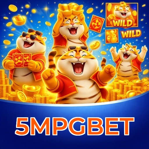 5MPGBET VIP - Programa Exclusivo