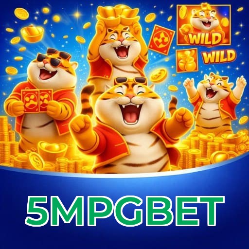 5MPGBET Bônus - Catálogo Completo