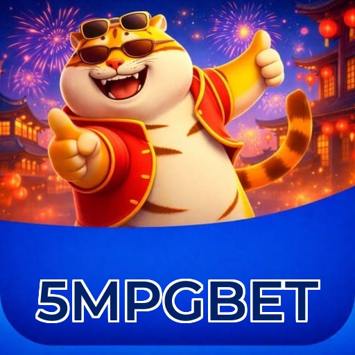 5MPGBET App Mobile - Android e iOS