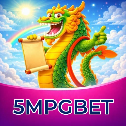 5MPGBET Loteria - Mega-Sena e Mais