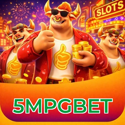 5MPGBET Fortune - Tiger Ox Mouse